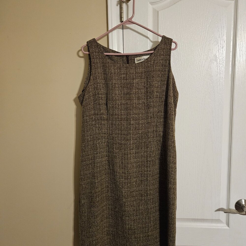 Women's Business Casual Dress